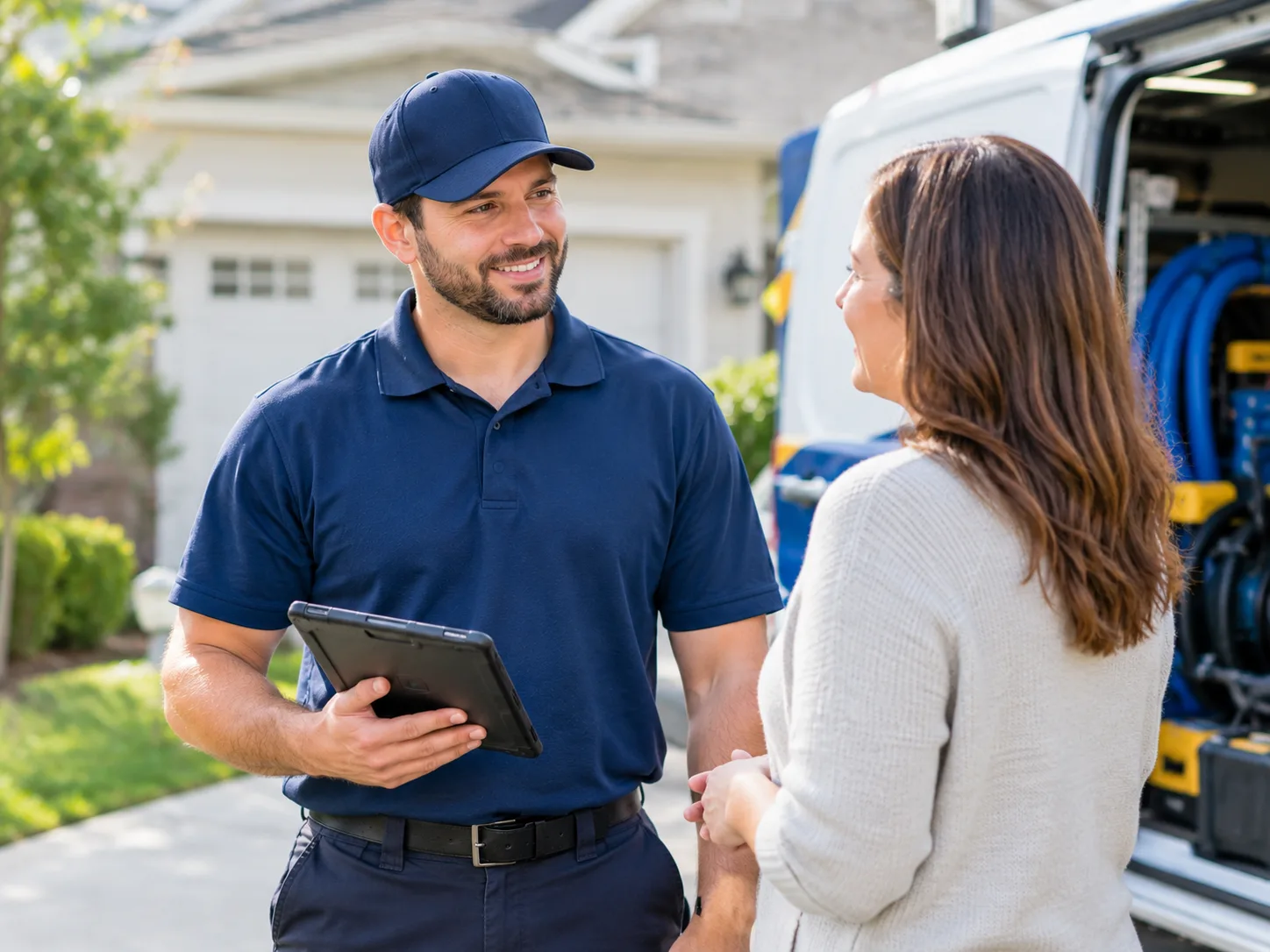 Sewage Backup Cleanup Orrstown, PA FAQs
